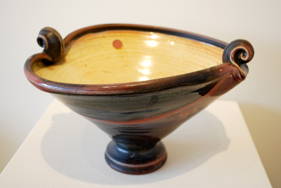 Nick Joerling, bowl