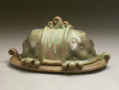 Covered dish