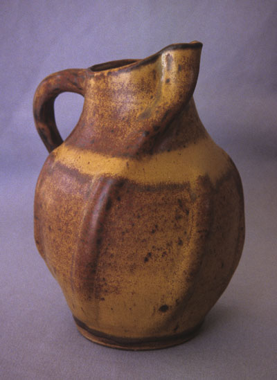Pitcher
