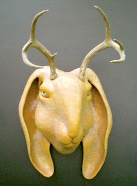 Jackalope