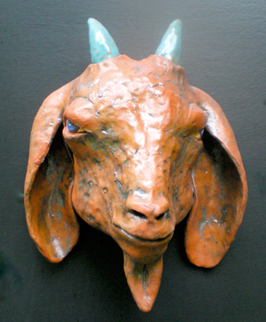 Mellow Goat