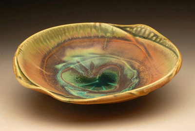 Steven Hill bowl