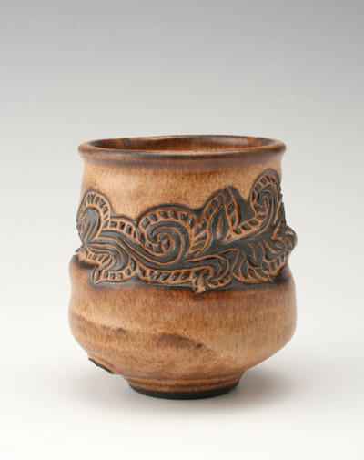 Shik Joshi - cup