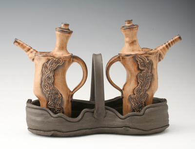 Shikha Joshi - cup