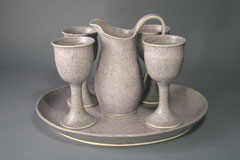 Altar set