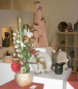 gallery view